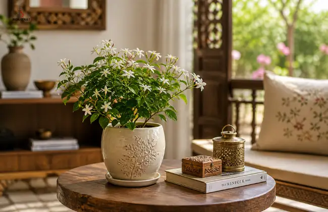 Jasmine