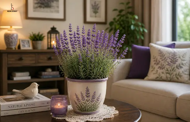 Lavender