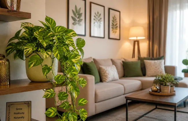 Money Plant