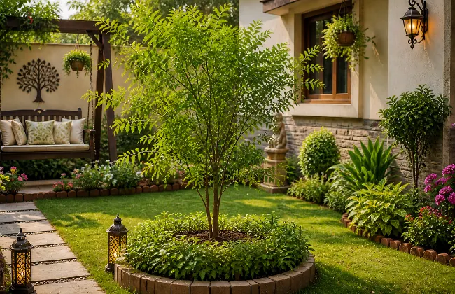 Neem Plant