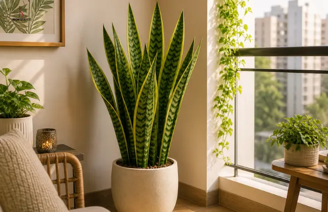 Snake Plant