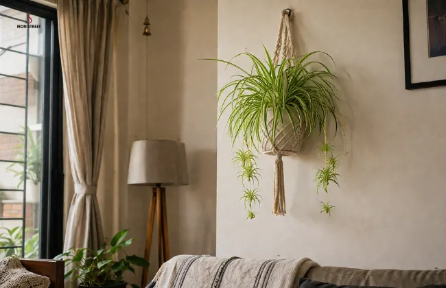 Spider Plant