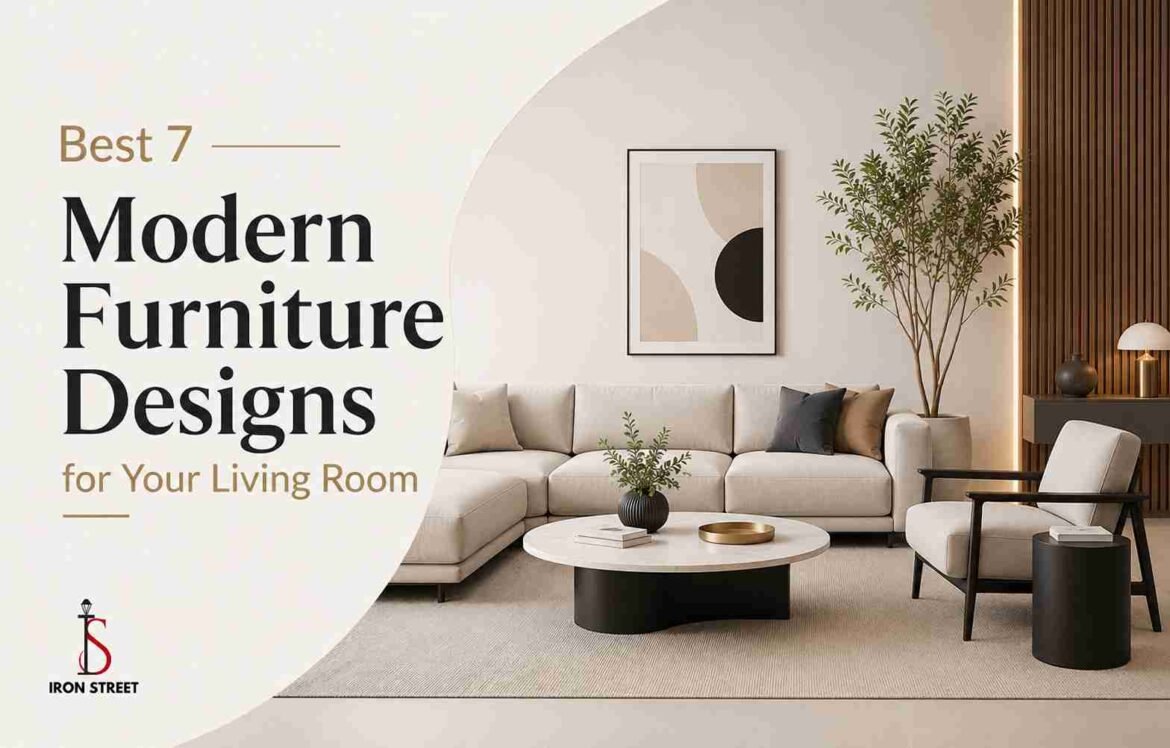 Modern Furniture Designs