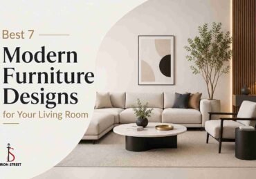 Modern Furniture Designs