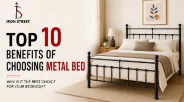 metal beds