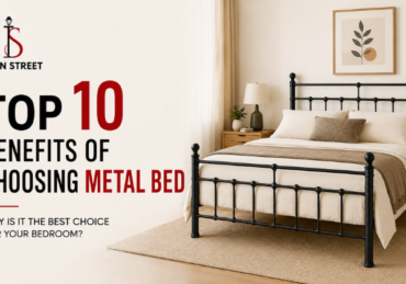 metal beds