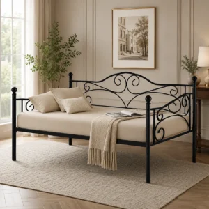 Artisan Forge Sofa