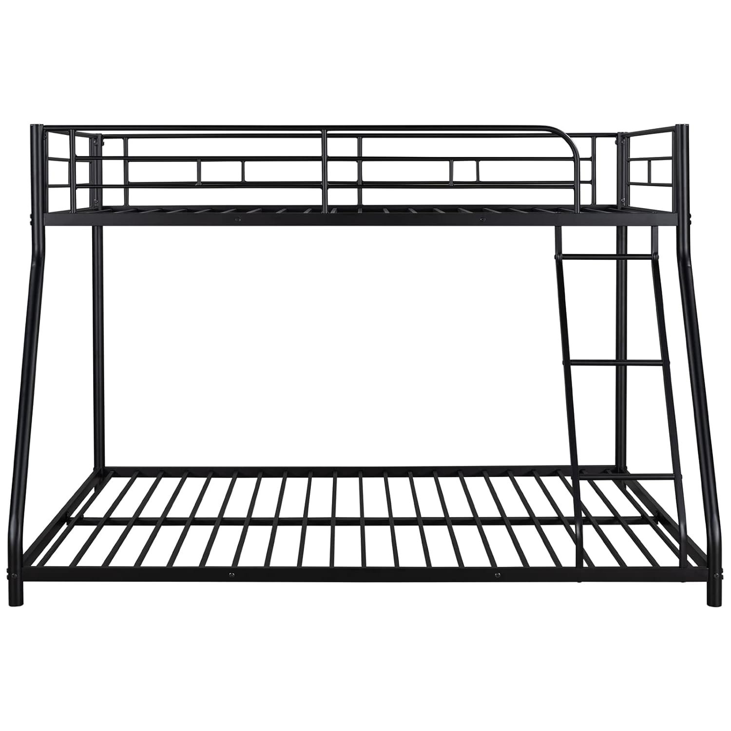 Duo Sleep Metal Bunk Bed