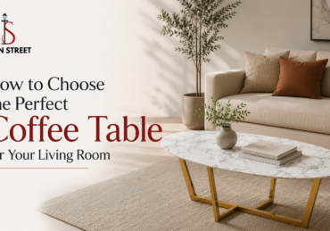 coffee table buying guideline