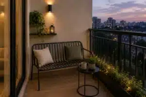 balcony decoration ideas