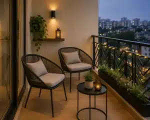 balcony ideas