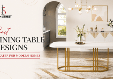 best dining table design