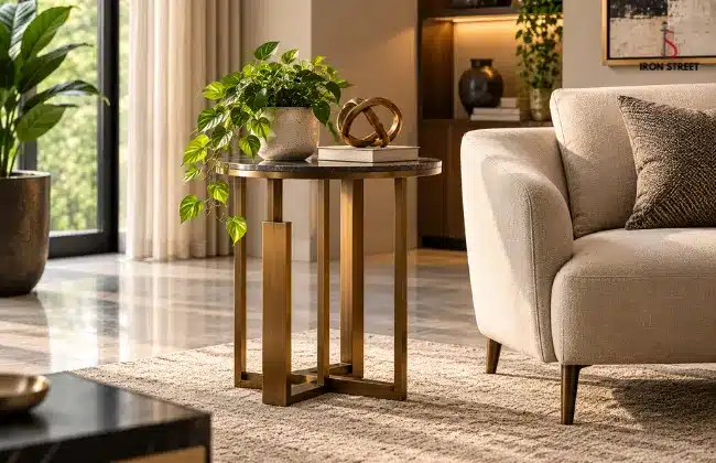 Accent Tables