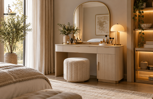 Dressing Tables