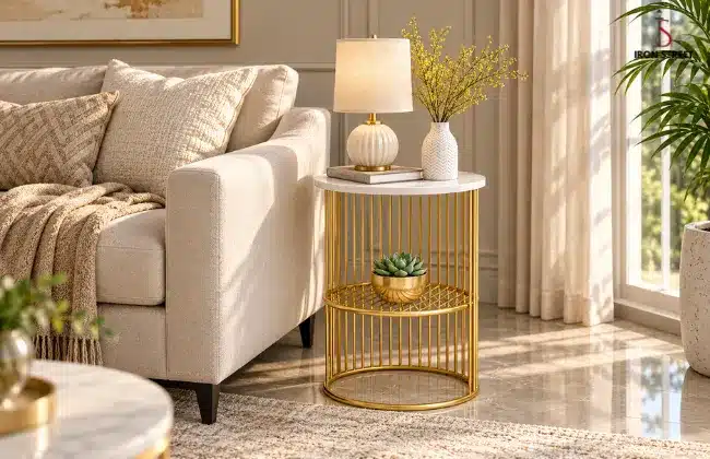 Side Tables