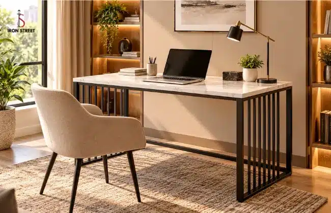 Study Tables