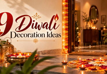 Diwali Decoration Ideas