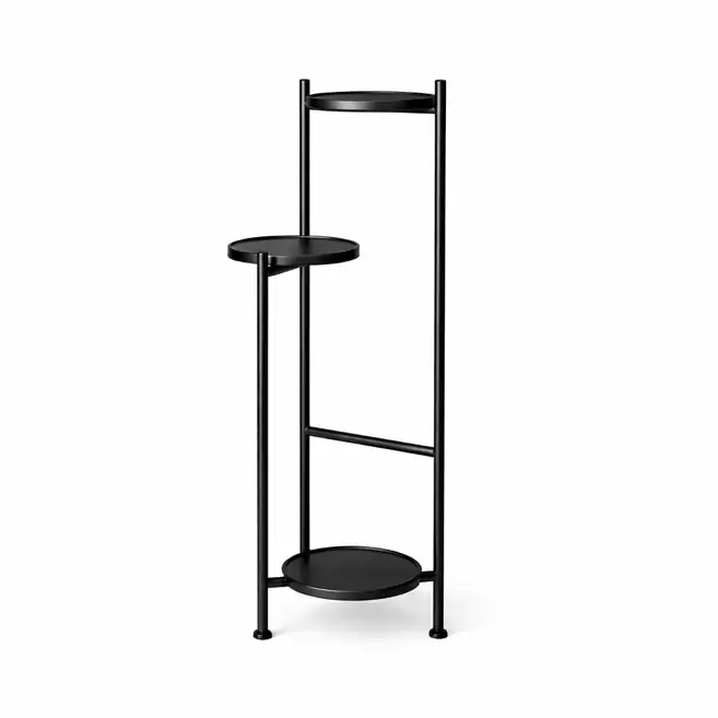 Metal Plant Stand