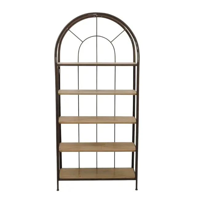 Metal Rack, Display Rack, Metal Display Rack