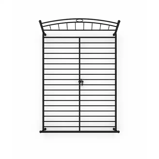 Metal Beds