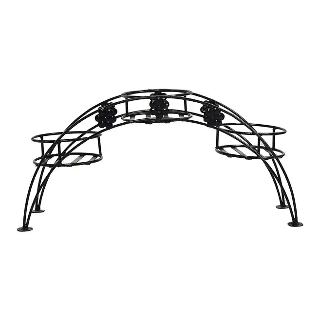 Iron Pot Stand