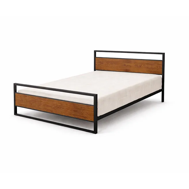 Havenwood Bed, Metal bed