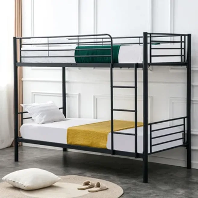 Metal Bun Beds