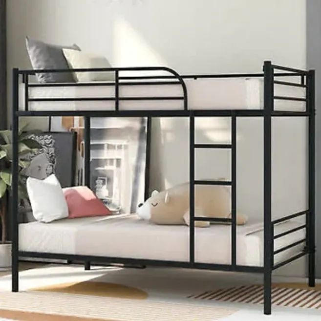 Metal Bun Beds