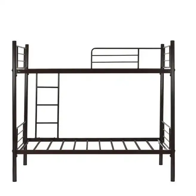Metal Bun Beds