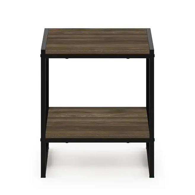 End Table, Side table, metal side table