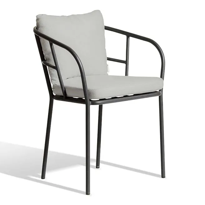 Metal Aemchair