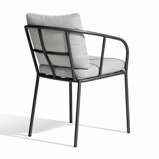 Metal Aemchair