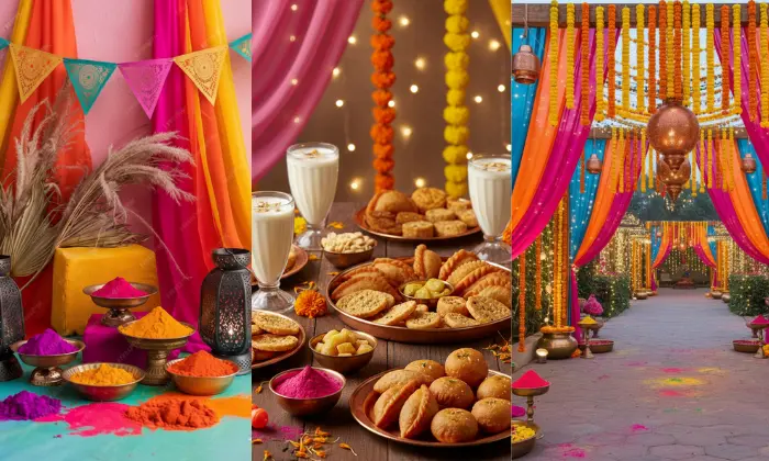 Holi 2026 trend