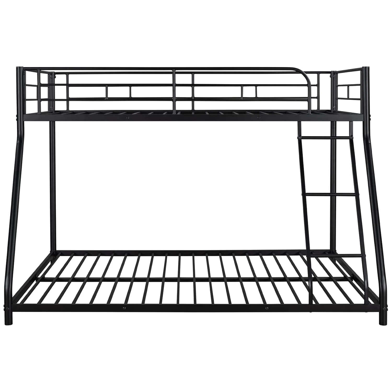 Duo Sleep Metal Bunk Bed